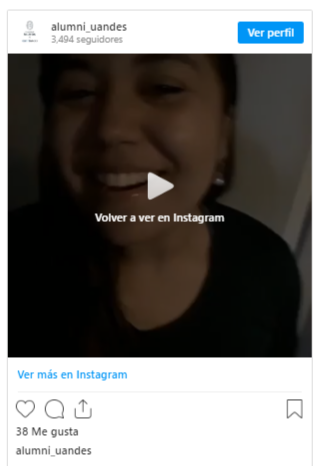 Video Instagram